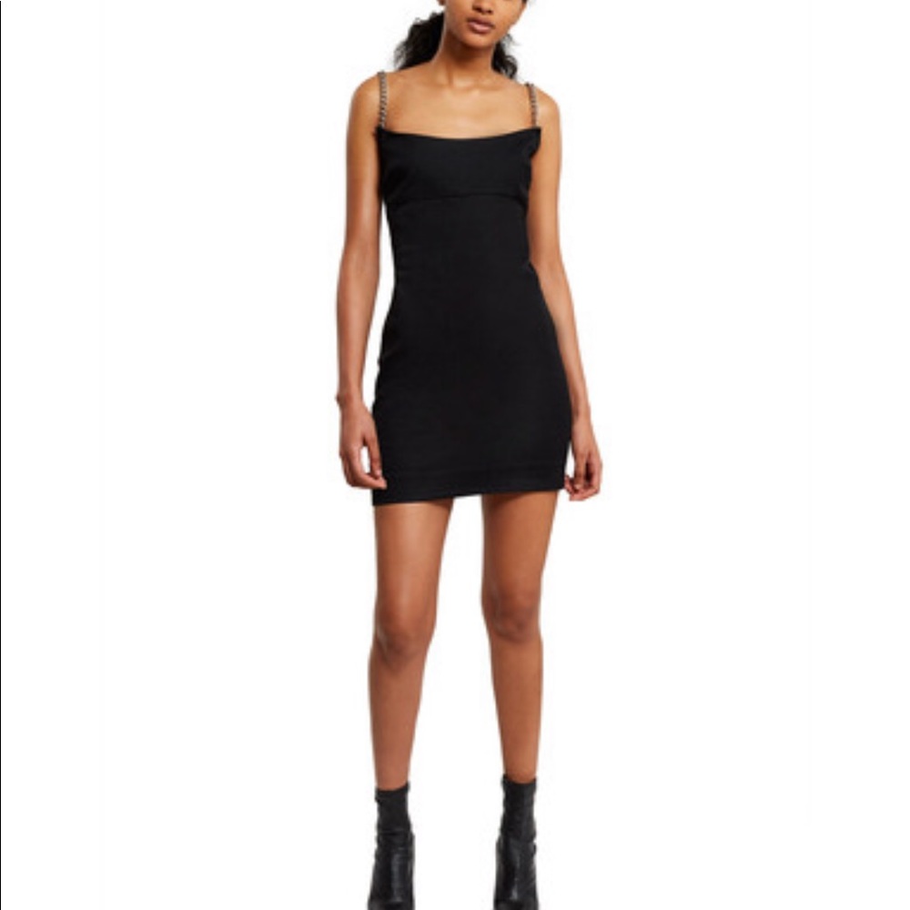 LBD by Miaou